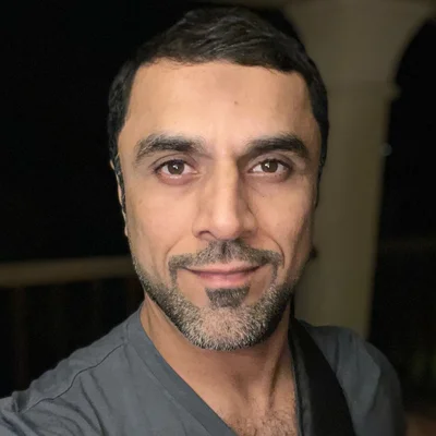 Saood Abduk